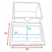 QSC K Series K8 音響重型箱